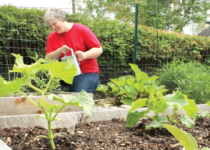 Garden season News, Sports, Jobs The Daily News